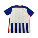 2015-2016 Hertha BSC Berlin Home Trikot Gr. L
