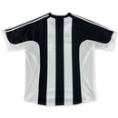 2001-2002 Newcastle United Home Trikot Gr. XXL