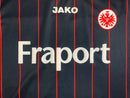 2003-2004 Eintracht Frankfurt Away Trikot Gr. XL