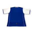 2007-2008 FC Hansa Rostock Home Trikot Gr. 2XL