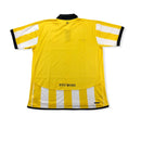 2006-2007 Borussia Dortmund Home Trikot Gr. XXL