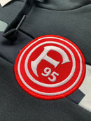 2020-2021 Fortuna Düsseldorf Hoodie Gr. 4XL