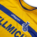 2004-2005 MSV Duisburg Away Trikot Gr. XL