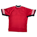 2001-2002 VfB Stuttgart Away Trikot Gr. S