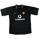 2003-2005 Manchester United Away Trikot Gr. L