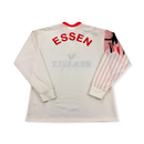 1993-1994 Rot-Weiss Essen Home Trikot Gr. XXL