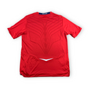 2008 England Away Trikot Gr. L