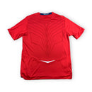 2008 England Away Trikot Gr. S
