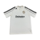 2007-2008 Derby County Home Trikot Gr. M