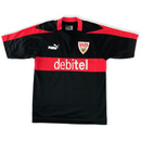 2003-2004 VfB Stuttgart 3rd Trikot Gr. L