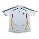 2006 Deutschland Home Trikot Gr. XL