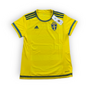 2015 Schweden Home Damen Trikot Gr. S M