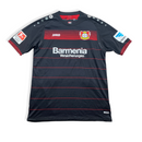 2016-2017 Bayer 04 Leverkusen Home Trikot Gr. XL