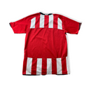 2008-2010 PSV Eindhoven Home Kinder Trikot Gr. 176