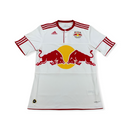 2010-2012 Red Bull Salzburg Home Trikot Gr. M