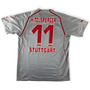2004-2005 VfB Stuttgart 3rd Trikot Gr. 3XL