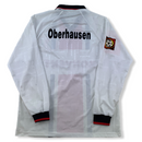 1998-1999 Rot-Weiß Oberhausen Home Trikot Gr. XL