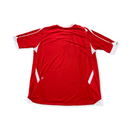 2006-2007 Nottingham Forest Home Trikot Gr. XL