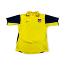 2003-2004 Atletico Madrid Away Trikot Gr. S