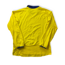 2003-2004 Arsenal Away Trikot Gr. M