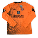 2017-2018 FSV Mainz 05 Torwart Trikot Gr. XL