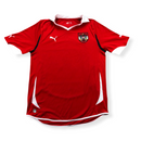 2010 Österreich Home Trikot Gr. L