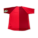 2006-2007 Türkei Home Trikot Gr. XL