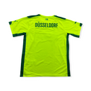2014-2015 Fortuna Düsseldorf Third Kinder Trikot Gr. 176