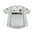2002-2003 Besiktas Istanbul Home Trikot Gr. L