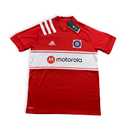 2019-2020 Chicago Fire Home MLS Trikot Gr. L