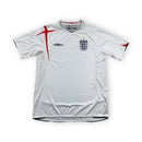 2006 England Home Trikot Gr. M