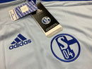 2011-2012 Schalke 04 Torwart Trikot Gr. XXL