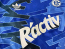 1992-1993 Schalke 04 Home Trikot Gr. L