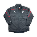 2010-2011 VfB Stuttgart Coach Jacke Gr. S / M / L