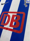 2012-2013 Hertha BSC Berlin Home Trikot Gr. XL