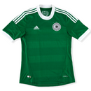 2012 Deutschland Away Trikot Gr. S