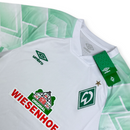 2020-2021 Werder Bremen Away Trikot Gr. S / M / L / XL