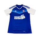 2016-2017 Ipswich Town Home Trikot Gr. M