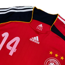 2006 Deutschland Away Trikot Gr. XL
