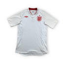 2012 England Home Trikot Gr. M