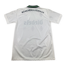 1995-1996 Borussia Mönchengladbach Home Trikot Gr. M