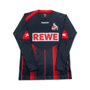 2009-2010 1. FC Köln Away Trikot Gr. M
