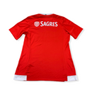 2015-2016 Benfica Lissabon Home Trikot Gr. M