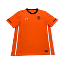 2010-2012 Niederlande Home Trikot Gr. L
