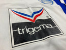 1996-1997 Hertha BSC Berlin Home Trikot Gr. XL