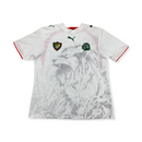 2005-2006 Kamerun Third Trikot Gr. M