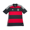 2014 Deutschland Away Trikot Gr. M