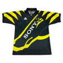 1995-1996 Juventus Turin Third Trikot Gr. XL