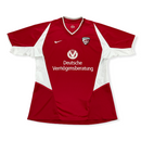 2002-2003 1.FC Kaiserslautern Home Trikot Gr. M