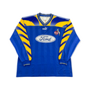 1995-1996 1. FC Köln Away Trikot Gr. XL